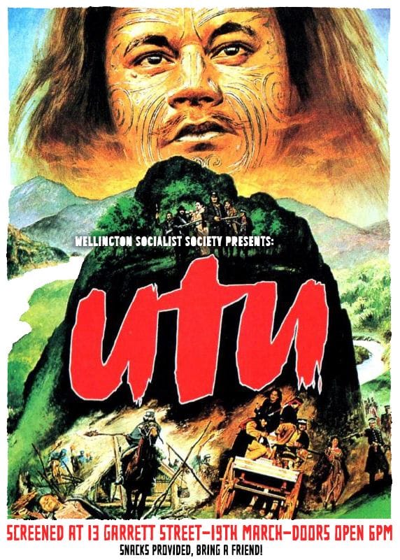 WSS Screening: Utu, 1983