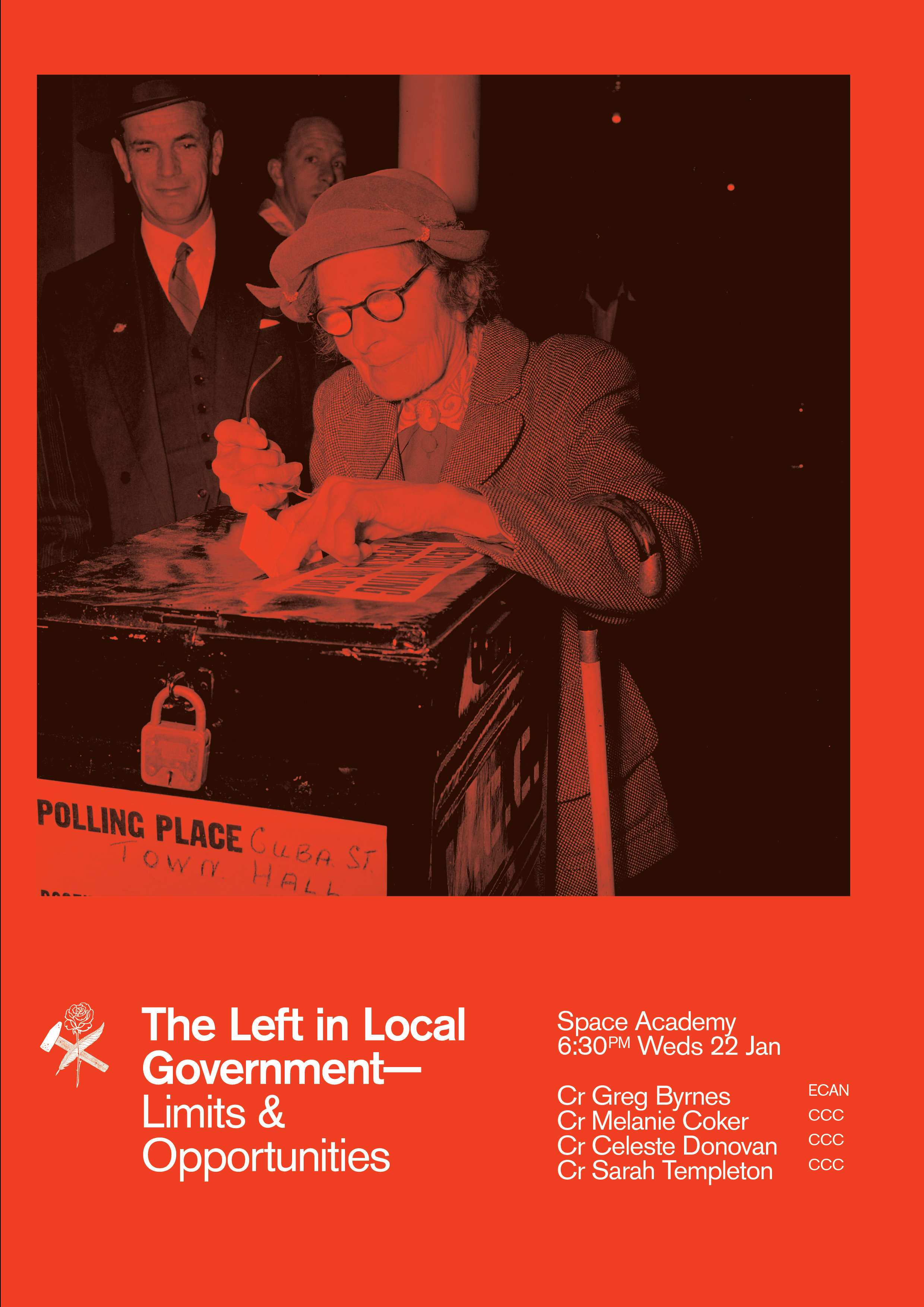 The Left in Local Government – Limits and Opportunities